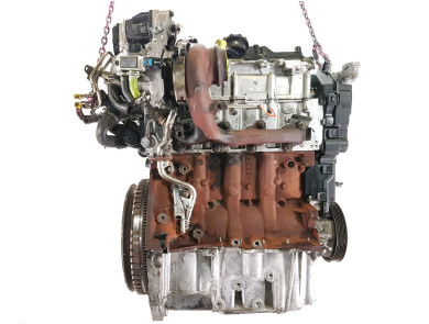 Moteur type K9K471 - Mercedes CLASSE A III PH.2 - C1-9534E