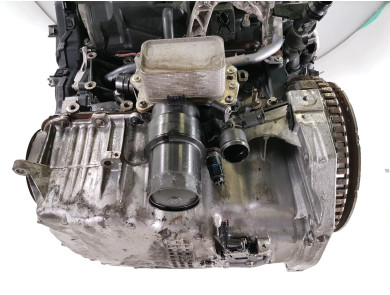 Engine type K9K471 - Mercedes CLASSE A III PH.2 - C1-9534E