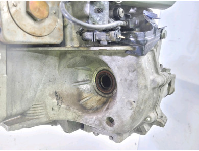 Gearbox type DPO043 - Renault CLIO II PH.2 - U1-3200Y