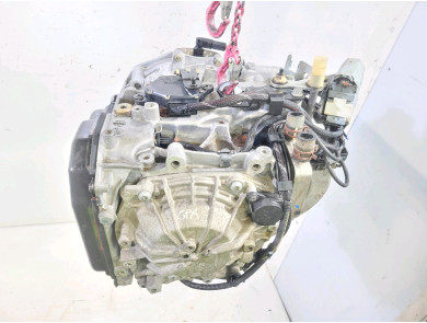 Gearbox type DPO043 - Renault CLIO II PH.2 - U1-3200Y