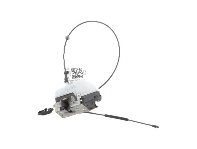 Serrure de porte droite - Renault TWINGO II PH.2 - Inconnu - 8200767632 - J1-9959I