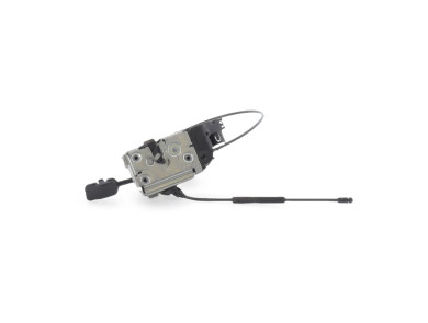 Serrure de porte droite - Renault TWINGO II PH.2 - Inconnu - 8200767632 - J1-9959I