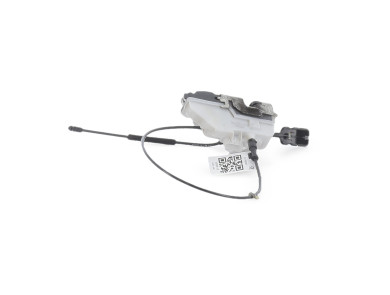 Right door lock - Renault TWINGO II PH.2 - Inconnu - 8200767632 - J1-9959I