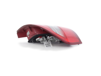 Right rear light - Mercedes CLASSE A II PH.2 - 169820306428 - W1-7930B