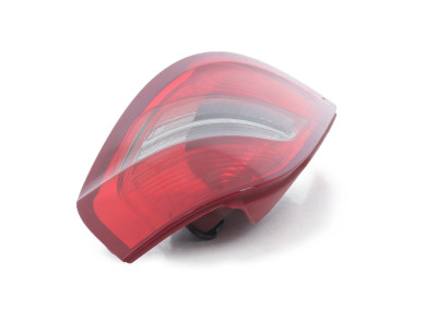 Right rear light - Mercedes CLASSE A II PH.2 - 169820306428 - W1-7930B