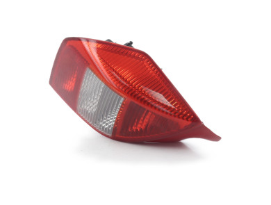 Left rear light - Citroen C2 - 00006350Y0 - U1-8012X