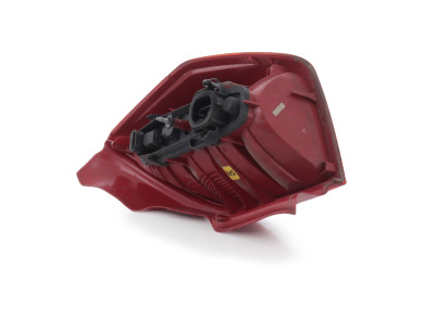 Left rear light - Citroen C2 - 00006350Y0 - U1-8012X