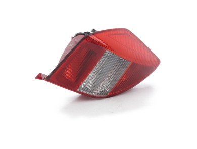 Left rear light - Citroen C2 - 00006350Y0 - U1-8012X