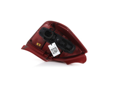 Right rear light - Citroen C2 - 00006351Y0 - N1-8012W