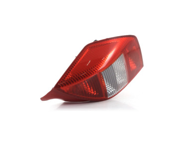 Right rear light - Citroen C2 - 00006351Y0 - N1-8012W