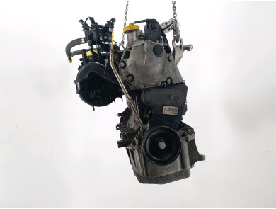 Engine type K7J714 - Dacia SANDERO I - Z1-8183E