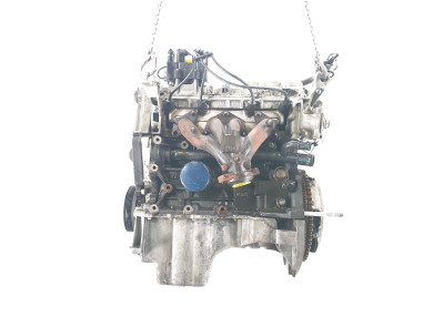 Engine type K7J714 - Dacia SANDERO I - Z1-8183E