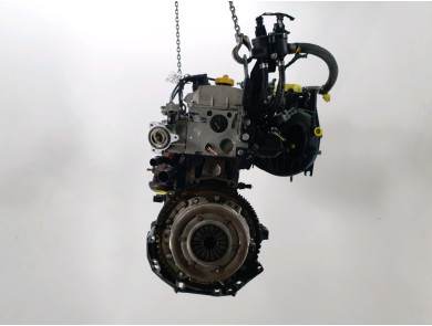 Engine type K7J714 - Dacia SANDERO I - Z1-8183E