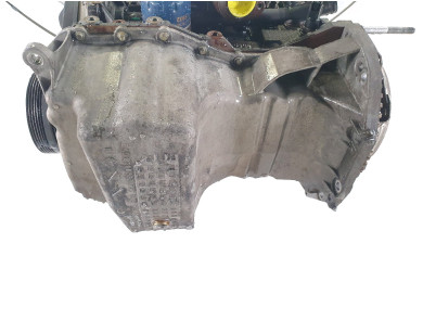 Engine type K7J714 - Dacia SANDERO I - Z1-8183E