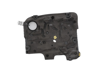 Cache moteur - Volkswagen GOLF VI - Gris Clair - 03L103925R - U1-3036A