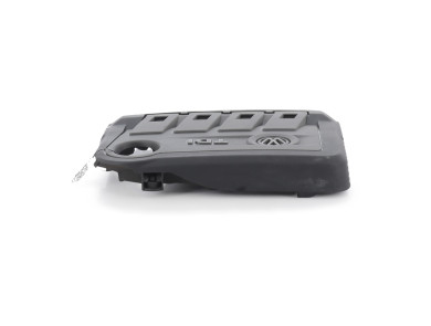 Cache moteur - Volkswagen GOLF VI - Gris Clair - 03L103925R - U1-3036A