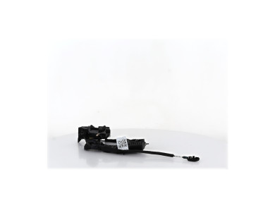 Left front door lock - Renault CLIO IV PH.1 - Blanc - 805033000R - V1-7178U