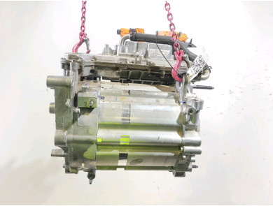 Engine type ZK01 - Citroen C4 III PH.1 - U0-8347H