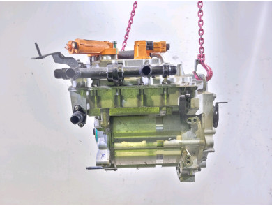 Engine type ZK01 - Citroen C4 III PH.1 - U0-8347H