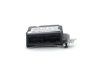 Airbag control unit - Peugeot 208 I PH.1 - 9803380480 - Y1-7177X