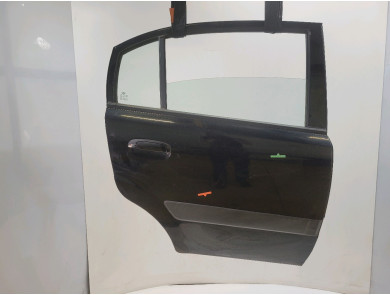 Right rear door used - KIA RIO - 770041G220