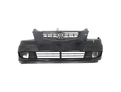 Front bumper used - KIA RIO - 865111G000