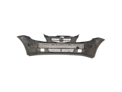 Front bumper - KIA RIO II PH.1 - Noir - 865111G000 - G0-5698Q