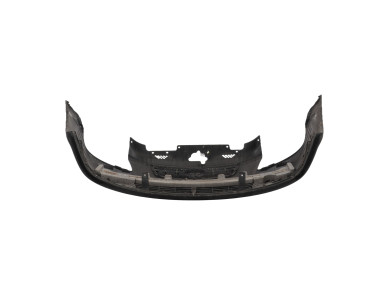 Front bumper - KIA RIO II PH.1 - Noir - 865111G000 - G0-5698Q