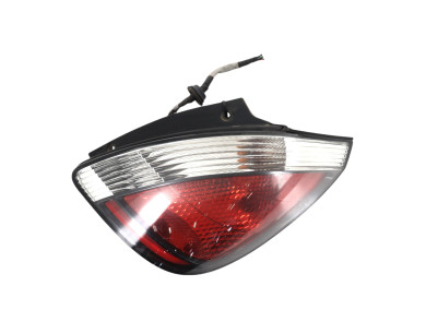 Right rear light used - KIA RIO - 924021G210