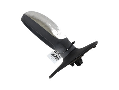 Left wing mirror used - Renault CLIO - 7701071871