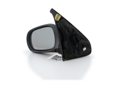 Left wing mirror - Renault CLIO III PH.2 - Beige Fonce - 7701071871 - A1-7007R