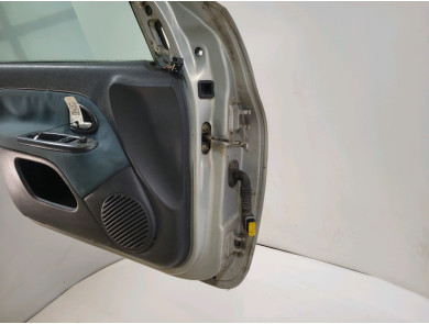 Left front door - Renault CLIO III PH.2 - Beige Fonce - 7751479112 - Y0-6467C