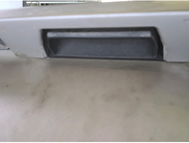 Hatchback - Peugeot 206 - Gris Clair - 8701R5 - M0-7045L