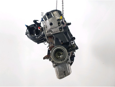 Engine used - Fiat 500 - 169A3000