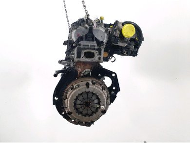 Moteur type 169A3000 - Fiat 500 II PH.1 - U1-9502G