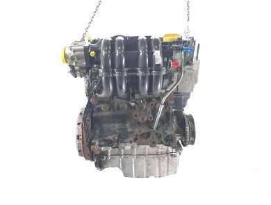 Engine type 169A3000 - Fiat 500 II PH.1 - U1-9502G