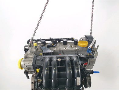 Engine type 169A3000 - Fiat 500 II PH.1 - U1-9502G