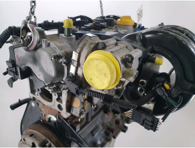 Engine type 169A3000 - Fiat 500 II PH.1 - U1-9502G
