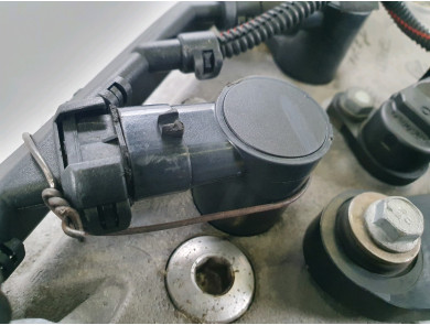 Engine type 169A3000 - Fiat 500 II PH.1 - U1-9502G