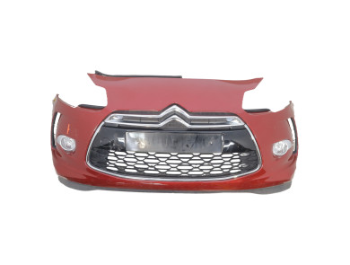 Front bumper used - Citroen DS3 - 00007401WP