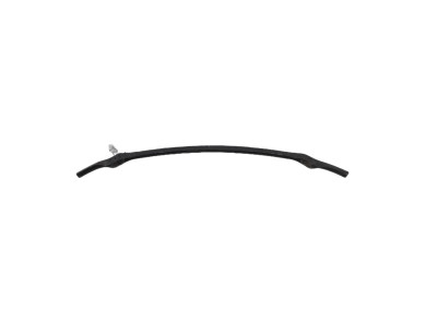 Front bumper lower reinforcement bar - BMW SERIE 3 TOURING VI PH.1 - Bleu Fonce - 51647266325 - V0-7820B
