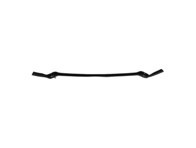 Traverse inférieure de pare choc avant - BMW SERIE 3 TOURING VI PH.1 - Bleu Fonce - 51647266325 - V0-7820B