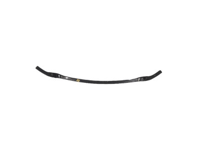 Traverse inférieure de pare choc avant - BMW SERIE 3 TOURING VI PH.1 - Bleu Fonce - 51647266325 - V0-7820B