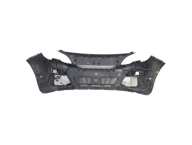 Pare choc avant - Peugeot 3008 II PH.1 - Noir - 1617951380 - N0-7242T