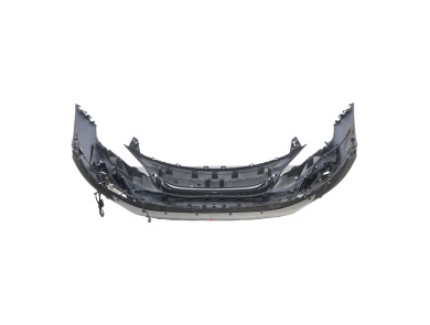 Pare choc avant - Peugeot 3008 II PH.1 - Noir - 1617951380 - N0-7242T