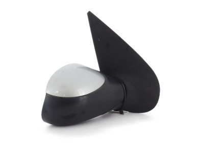 Right wing mirror - Peugeot 206 - Gris Clair - 8154JF - K1-7064M