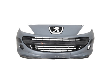 Front bumper used - Peugeot 207 - 7401 EQ