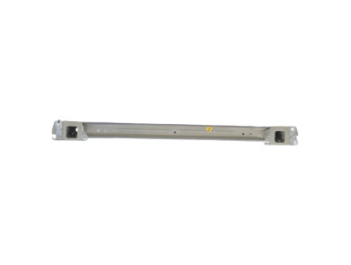 Rear bumper reinforcement bar - Peugeot 2008 I PH.1 - Gris Clair - 9808616680 - F0-5245B