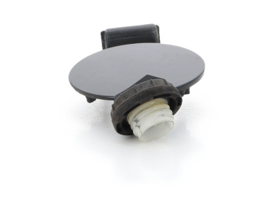 Trappe portillon carburant - KIA RIO II PH.1 - Noir - 695101G200 - T1-8377S