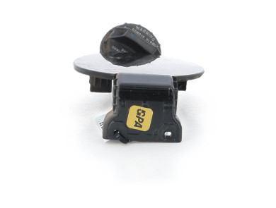 Fuel door - KIA RIO II PH.1 - Noir - 695101G200 - T1-8377S